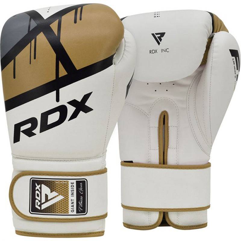 RDX Sports | Sparring Gloves F7 Ego - XTC Fitness - Exercise Equipment Superstore - Canada - Sparring Gloves