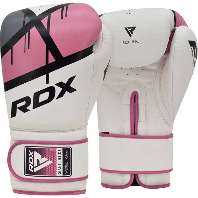 RDX Sports | Sparring Gloves F7 Ego - XTC Fitness - Exercise Equipment Superstore - Canada - Sparring Gloves