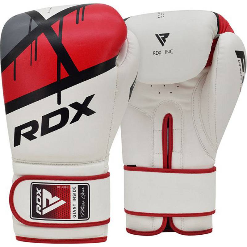 RDX Sports | Sparring Gloves F7 Ego - XTC Fitness - Exercise Equipment Superstore - Canada - Sparring Gloves