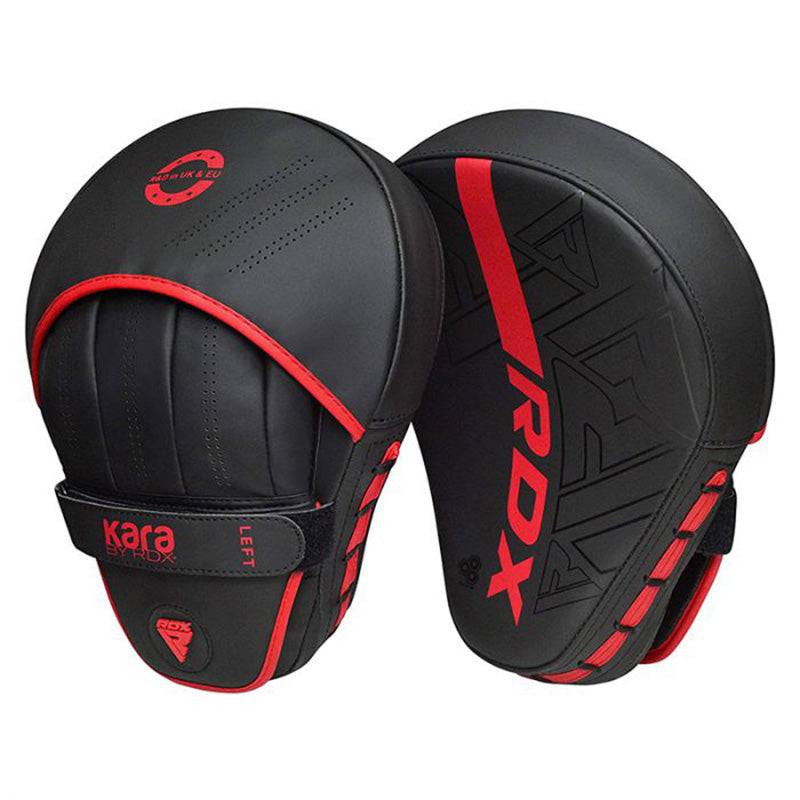 RDX Sports | Kara Series - Focus Pad F6 - XTC Fitness - Exercise Equipment Superstore - Canada - Punch Mitts