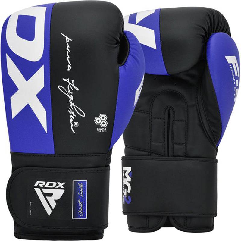 RDX Sports | Sparring Gloves F4 - XTC Fitness - Exercise Equipment Superstore - Canada - Sparring Gloves