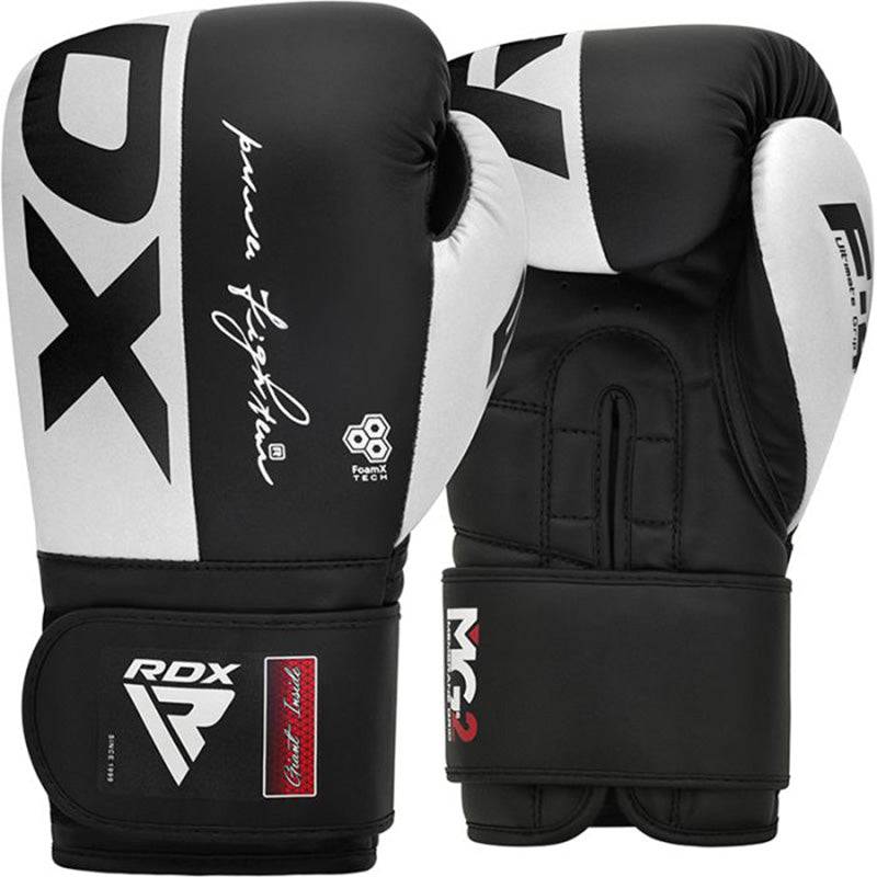 RDX Sports | Sparring Gloves F4 - XTC Fitness - Exercise Equipment Superstore - Canada - Sparring Gloves