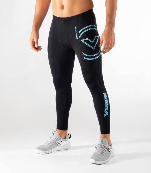 Virus | RX7-v3 Stay Cool v3 Tech Pants - XTC Fitness - Exercise Equipment Superstore - Canada - Pants