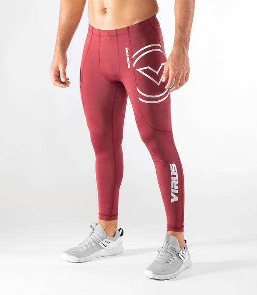 Virus | RX7-v3 Stay Cool v3 Tech Pants - XTC Fitness - Exercise Equipment Superstore - Canada - Pants