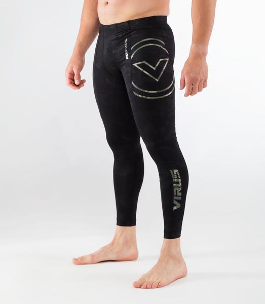 Virus | RX7-v3 Stay Cool v3 Tech Pants - XTC Fitness - Exercise Equipment Superstore - Canada - Pants