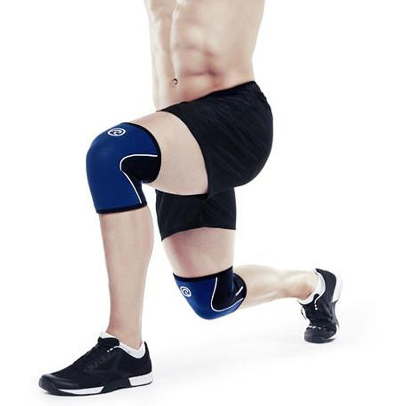 Rehband | RX Knee Sleeve - 5mm - XTC Fitness - Exercise Equipment Superstore - Canada - Knee Sleeve