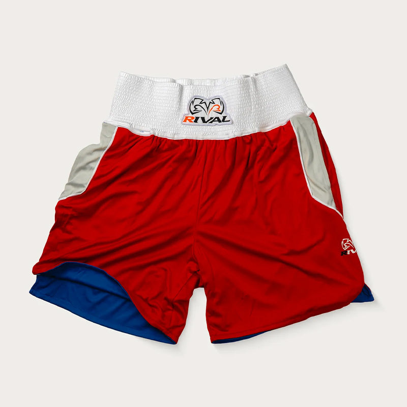 Rival | Amateur Reversible Fight Trunks