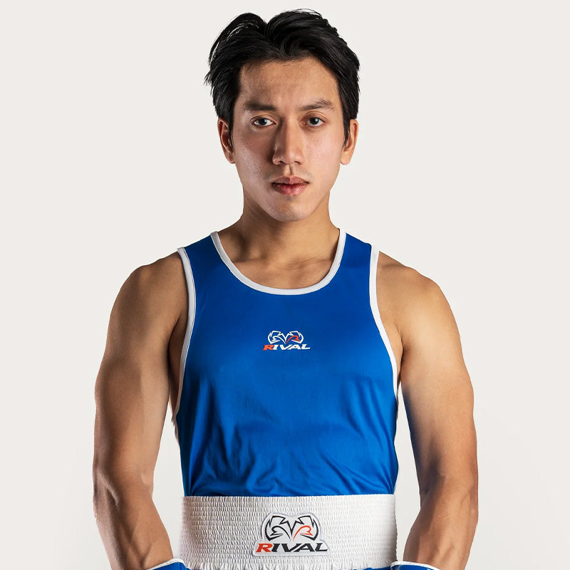 Rival | Amateur Fight Gear Tank Top