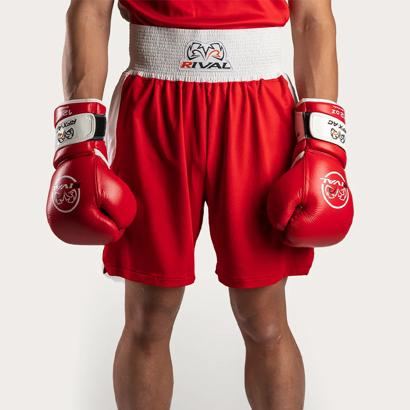 Rival | Amateur Fight Gear Trunks