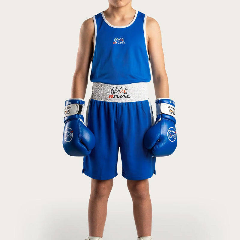Rival | Amateur Youth Fight Gear Trunks