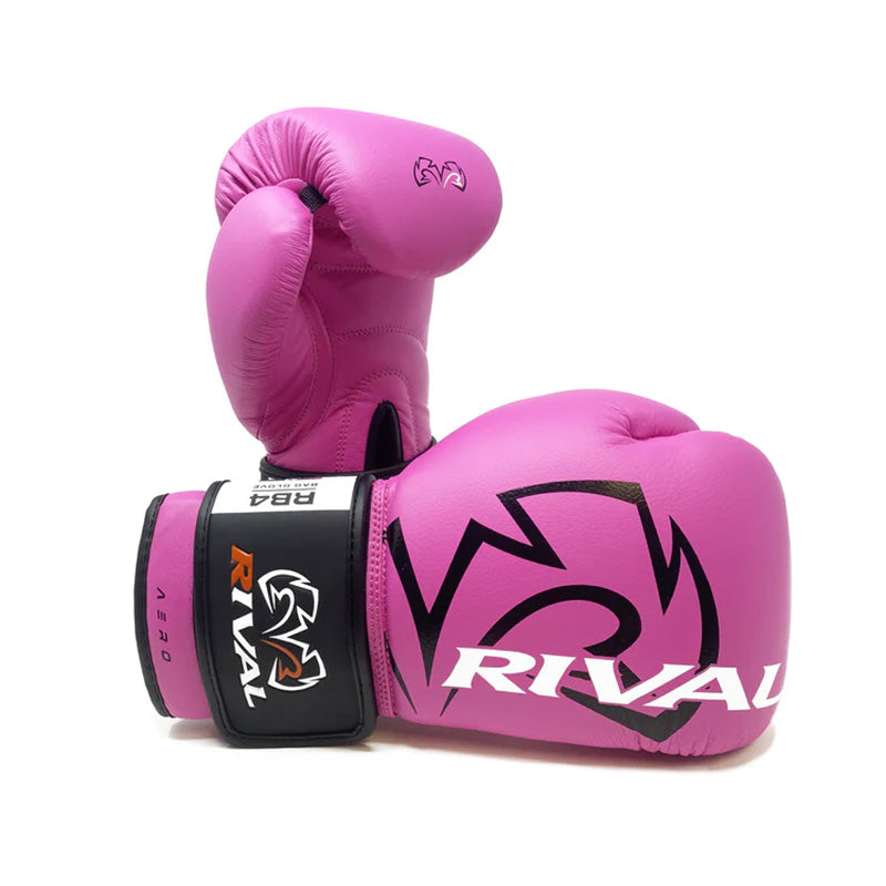 Rival | Bag Gloves - RB4 Aero - XTC Fitness - Exercise Equipment Superstore - Canada - Sparring Gloves