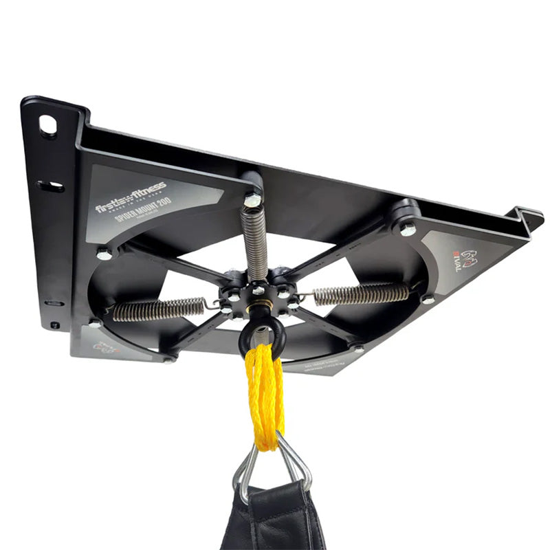 Rival | Firstlaw Fitness Heavy Bag Spider Mount - XTC Fitness - Exercise Equipment Superstore - Canada - Ceiling Mounted Bag Hanger