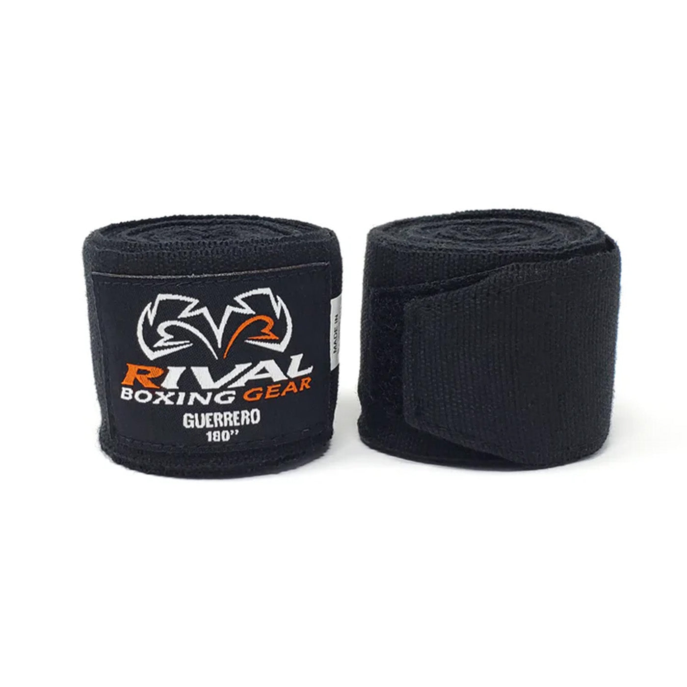 Rival | Guerrero Hand Wraps - XTC Fitness - Exercise Equipment Superstore - Canada - Hand Wraps