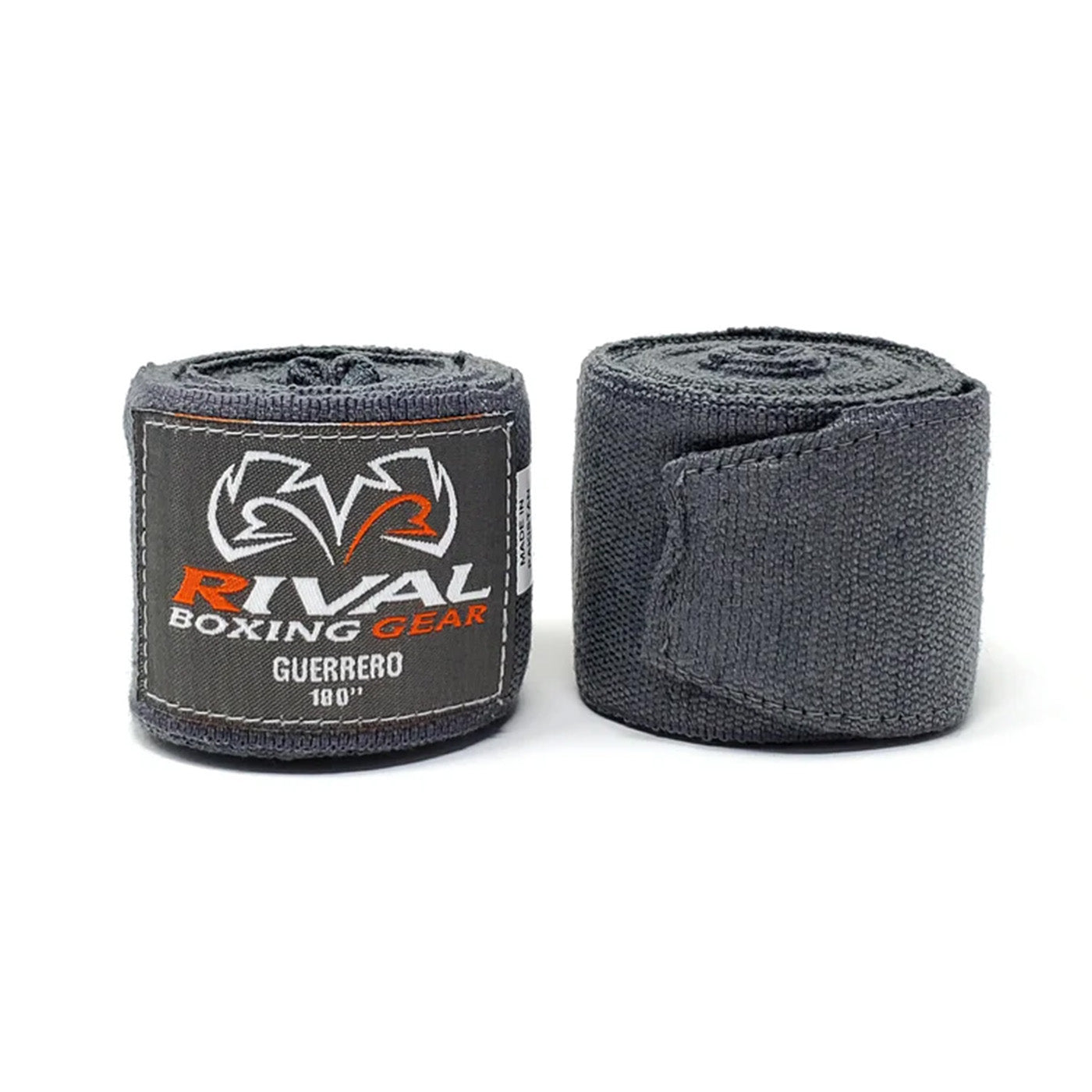 Rival | Guerrero Hand Wraps - XTC Fitness - Exercise Equipment Superstore - Canada - Hand Wraps