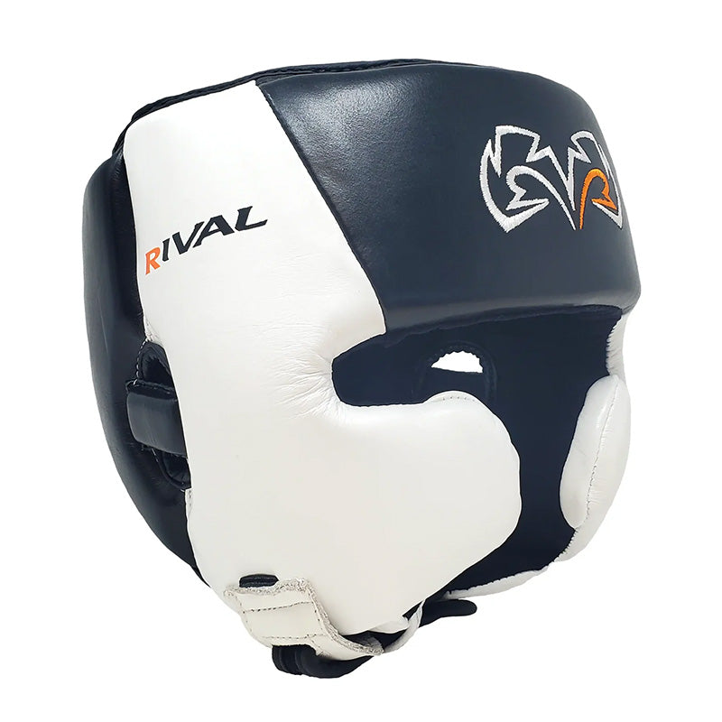 Rival | Training Headgear - RHG20 - XTC Fitness - Exercise Equipment Superstore - Canada - Head Gear