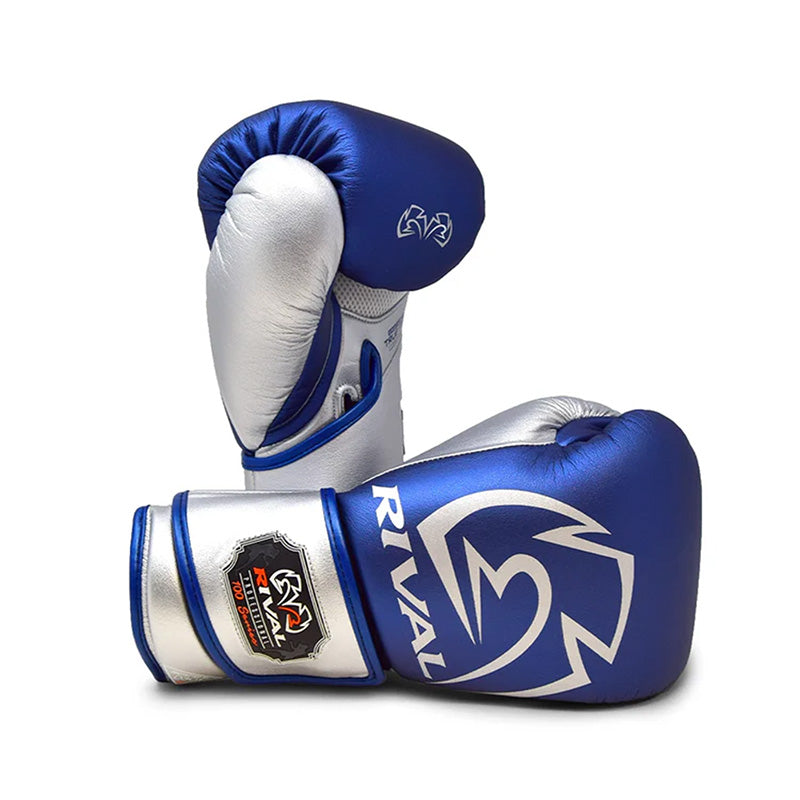 Rival | RB100 Professional Bag Gloves - XTC Fitness - Exercise Equipment Superstore - Canada - Bag Gloves