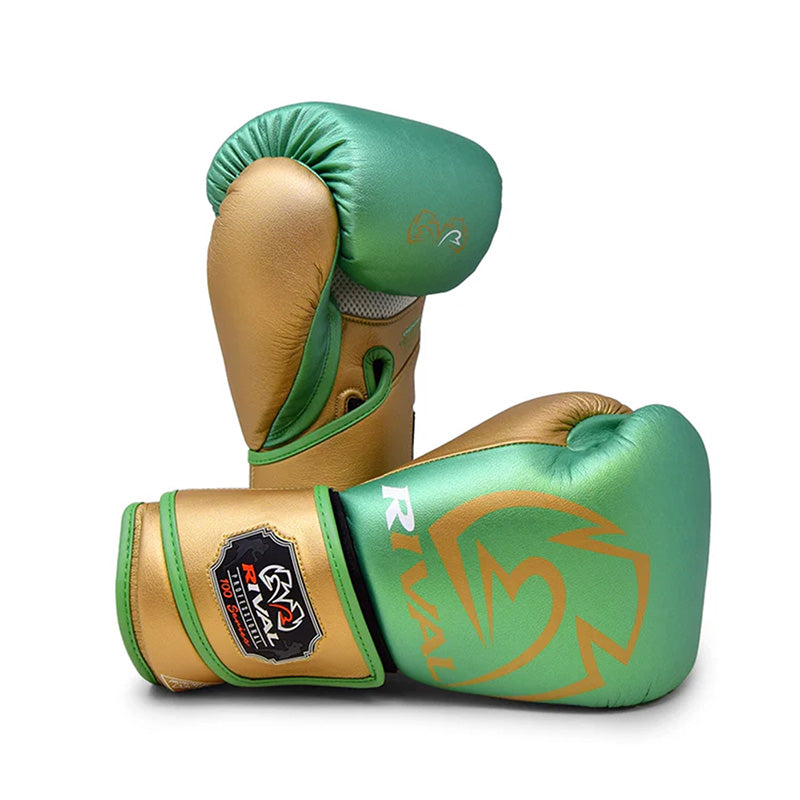 Rival | RB100 Professional Bag Gloves - XTC Fitness - Exercise Equipment Superstore - Canada - Bag Gloves