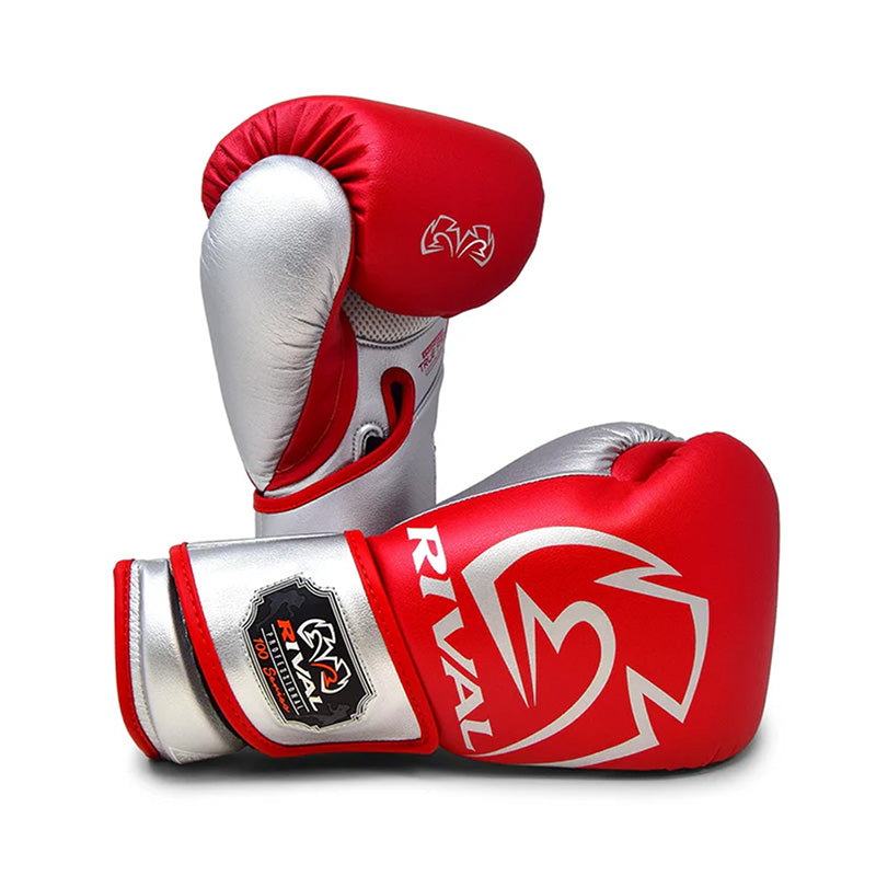 Rival | RB100 Professional Bag Gloves - XTC Fitness - Exercise Equipment Superstore - Canada - Bag Gloves