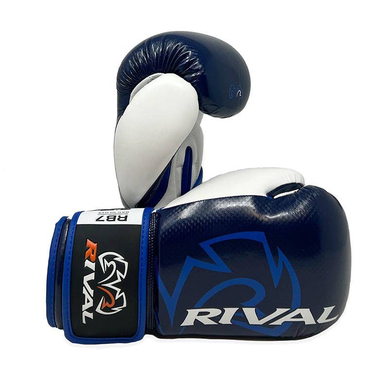 Rival | Bag Gloves - RB7 Fitness Plus - XTC Fitness - Exercise Equipment Superstore - Canada - Bag Gloves