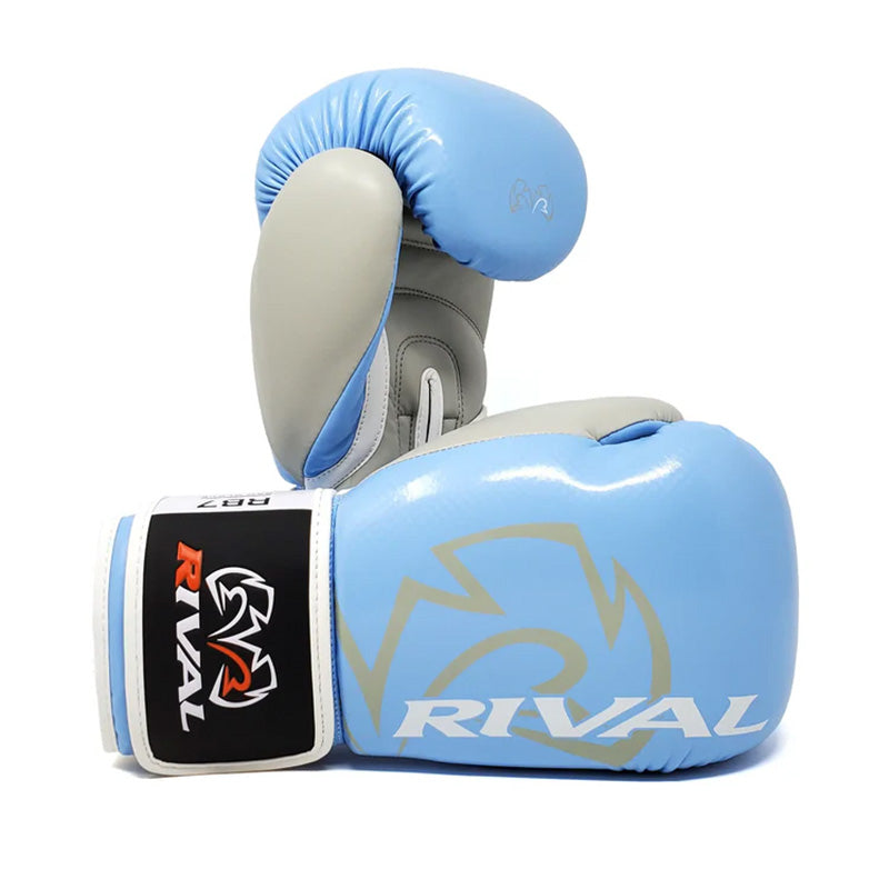Rival | Bag Gloves - RB7 Fitness Plus - XTC Fitness - Exercise Equipment Superstore - Canada - Bag Gloves
