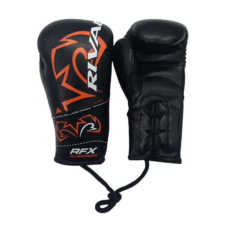 Rival | RFX Mini Boxing Gloves - XTC Fitness - Exercise Equipment Superstore - Canada - Mini Boxing Gloves