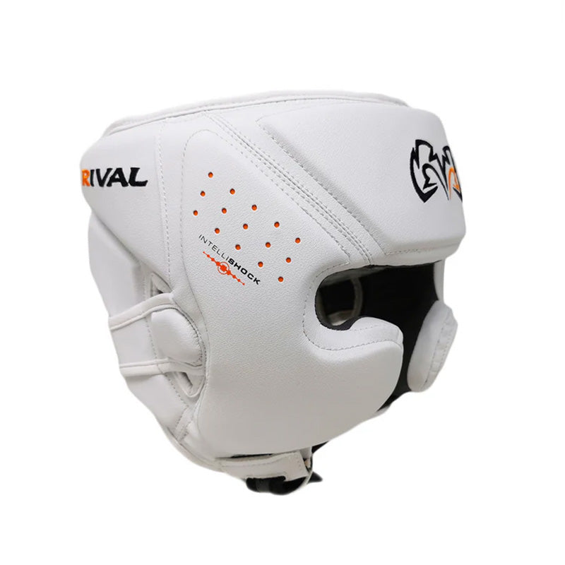 Rival | Training Headgear - RHG10-Intelli-Shock - XTC Fitness - Exercise Equipment Superstore - Canada - Head Gear