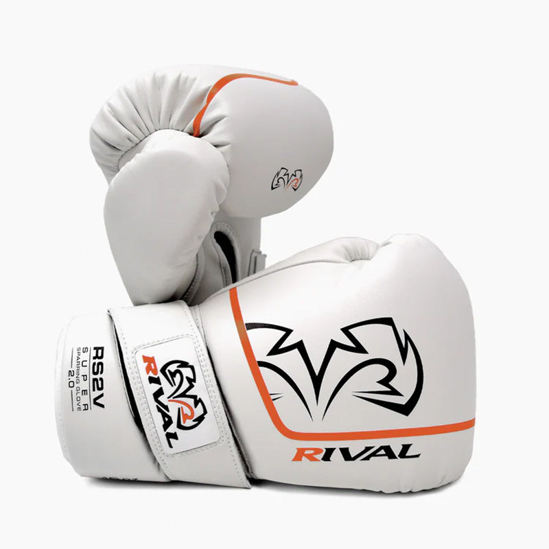 Rival | Sparring Gloves - RS2V 2.0 - XTC Fitness - Exercise Equipment Superstore - Canada - Sparring Gloves