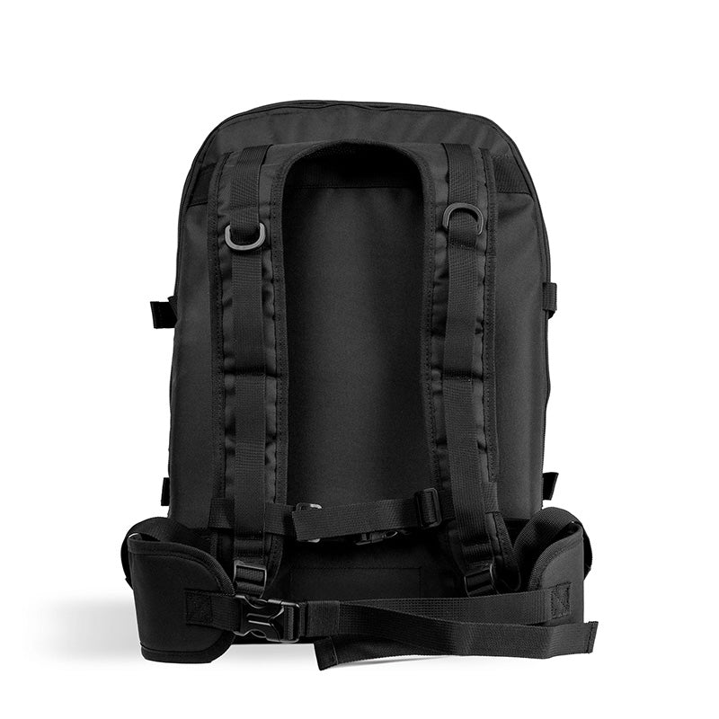 Rival | Expandable Backpack - XTC Fitness - Exercise Equipment Superstore - Canada - Backpack