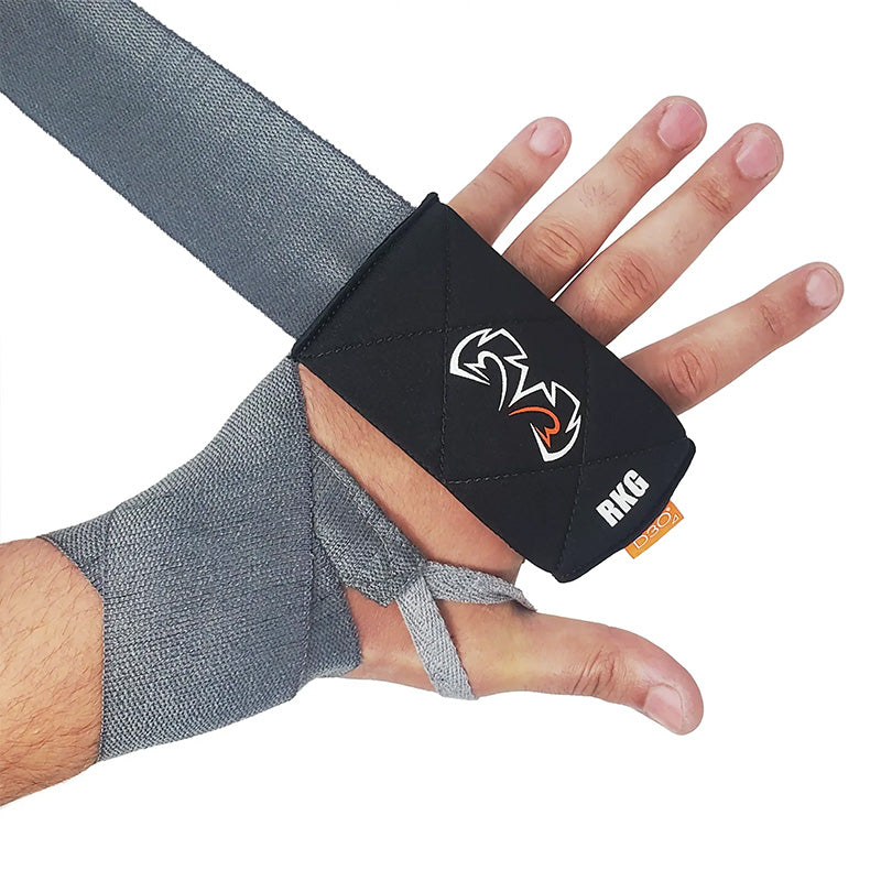 Rival | Intelli-Shock Knuckle Guards