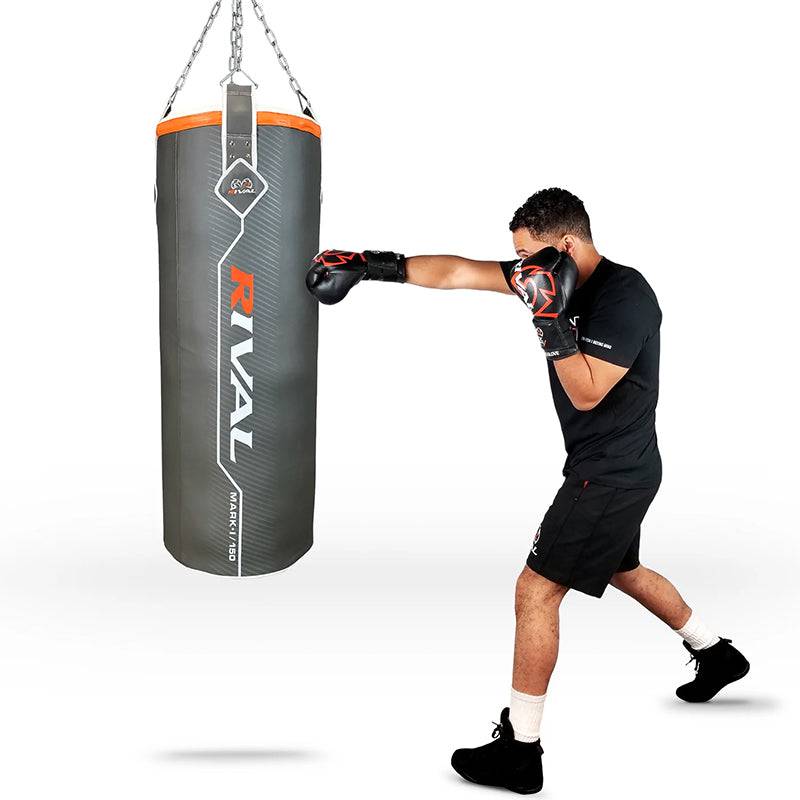 Rival | Mark-I Heavy Bag - XTC Fitness - Exercise Equipment Superstore - Canada - Heavy Bag