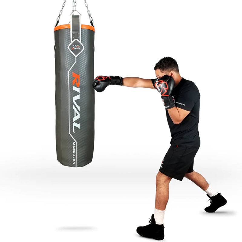 Rival | Mark-I Heavy Bag - XTC Fitness - Exercise Equipment Superstore - Canada - Heavy Bag