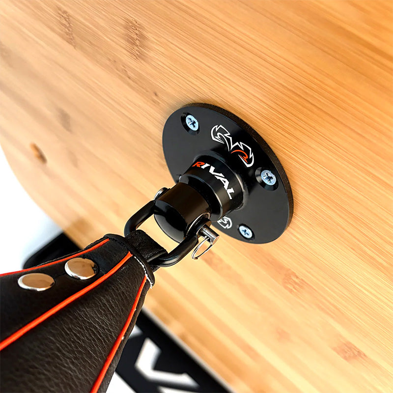 Rival | Professional Speed Bag Swivel (Black) - XTC Fitness - Exercise Equipment Superstore - Canada -