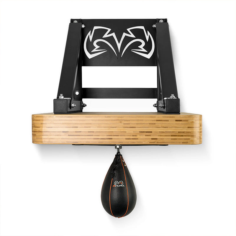 Rival | Professional Speedbag Platform - XTC Fitness - Exercise Equipment Superstore - Canada - Speed Bag Platform