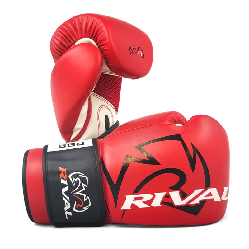 Rival | RB2 Super Bag Gloves 2.0 - XTC Fitness - Exercise Equipment Superstore - Canada - Bag Gloves