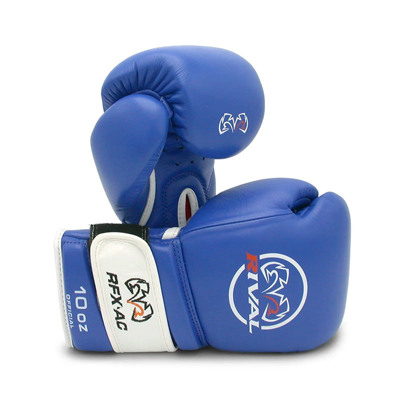 Rival | RFX-AC Amateur Competition Fight Gloves - XTC Fitness - Exercise Equipment Superstore - Canada - Boxing Gloves