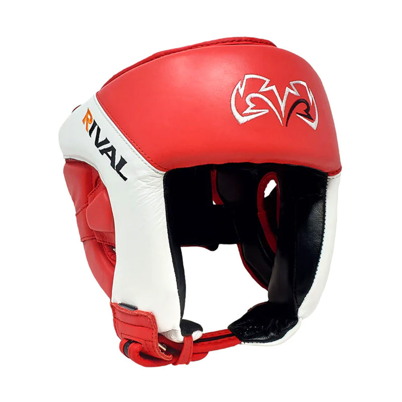 Rival | Amateur Competition Headgear - RHGC2 - XTC Fitness - Exercise Equipment Superstore - Canada - Head Gear