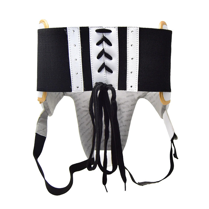 Rival | RNFL100 Professional Protector with Laces - XTC Fitness - Exercise Equipment Superstore - Canada - Groin Protection