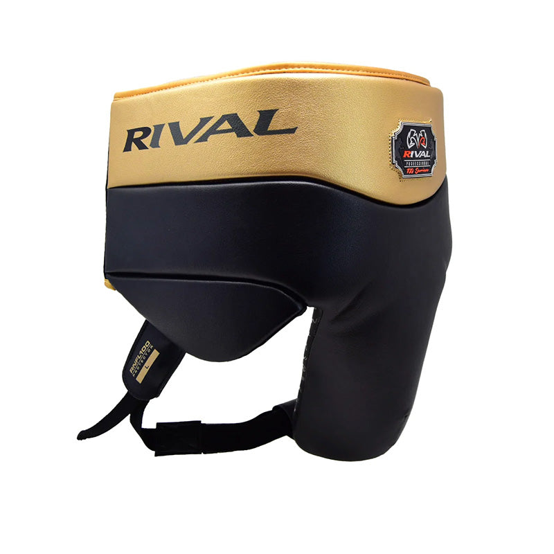 Rival | RNFL100 Professional Protector with Laces - XTC Fitness - Exercise Equipment Superstore - Canada - Groin Protection