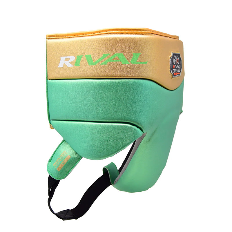 Rival | RNFL100 Professional Protector with Laces - XTC Fitness - Exercise Equipment Superstore - Canada - Groin Protection