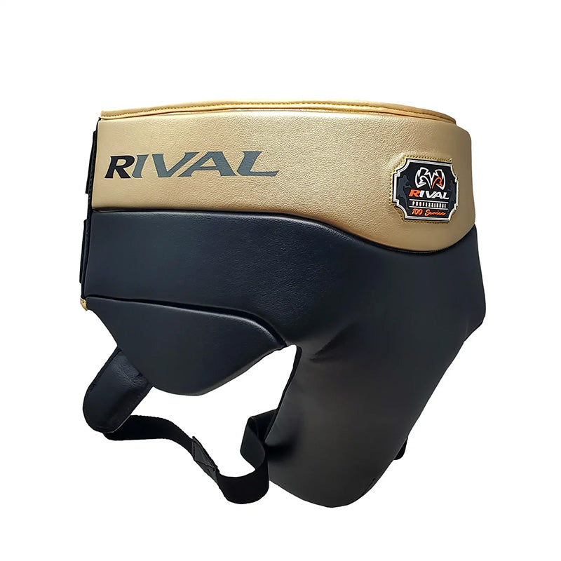 Rival | RNFL100 Professional Protector - XTC Fitness - Exercise Equipment Superstore - Canada - Groin Protection