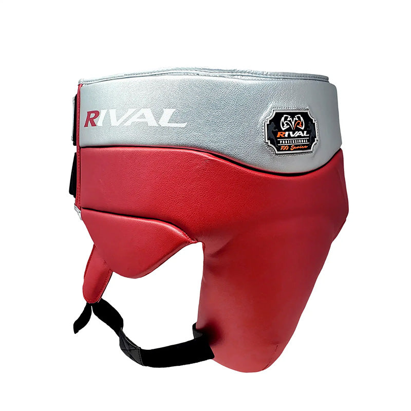Rival | RNFL100 Professional Protector - XTC Fitness - Exercise Equipment Superstore - Canada - Groin Protection