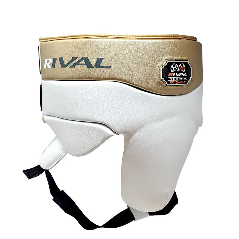 Rival | RNFL100 Professional Protector - XTC Fitness - Exercise Equipment Superstore - Canada - Groin Protection