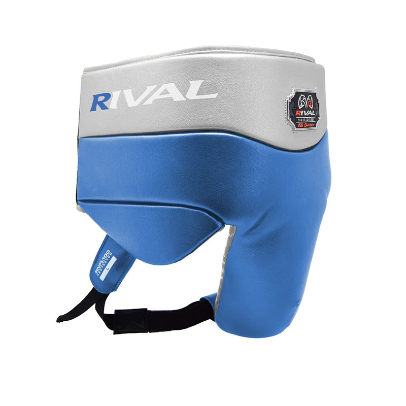 Rival | RNFL100 Professional Protector with Laces - XTC Fitness - Exercise Equipment Superstore - Canada - Groin Protection