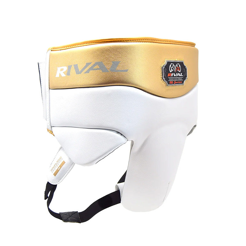 Rival | RNFL100 Professional Protector with Laces - XTC Fitness - Exercise Equipment Superstore - Canada - Groin Protection