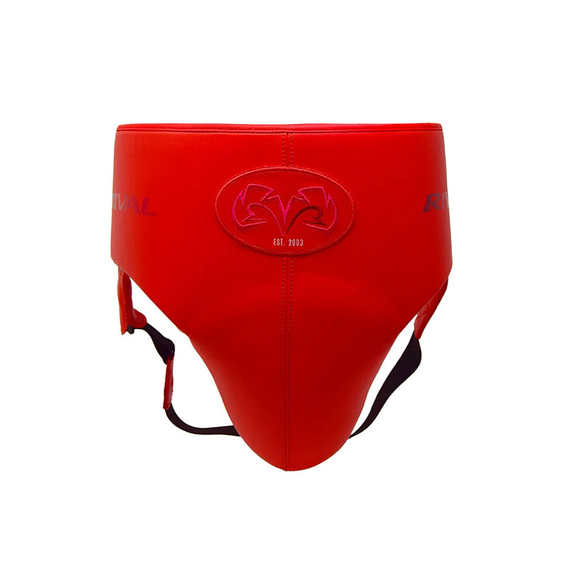 Rival | RNFL - Guerrero 180 Protector - XTC Fitness - Exercise Equipment Superstore - Canada - Groin Protection