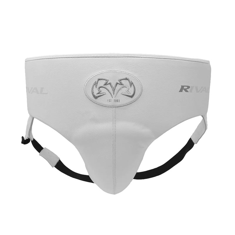 Rival | RNFL - Guerrero 180 Protector - XTC Fitness - Exercise Equipment Superstore - Canada - Groin Protection