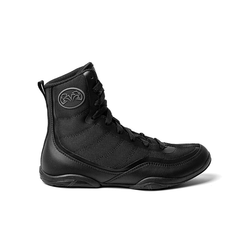 Rival | RSX - Future Boxing Boots 2026 - XTC Fitness - Exercise Equipment Superstore - Canada - boxing shoe