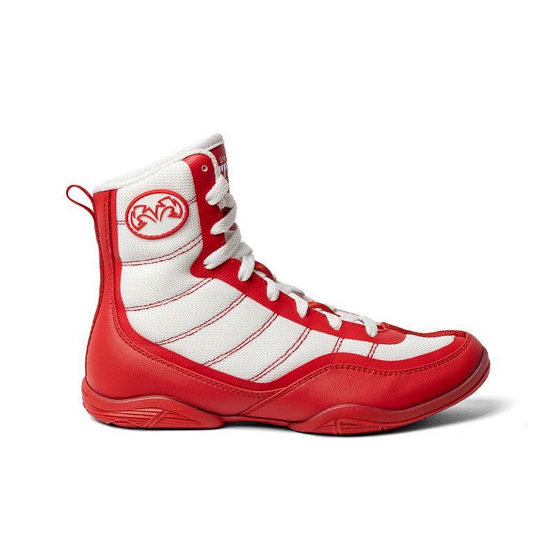 Rival | RSX - Future Boxing Boots 2026 - XTC Fitness - Exercise Equipment Superstore - Canada - boxing shoe