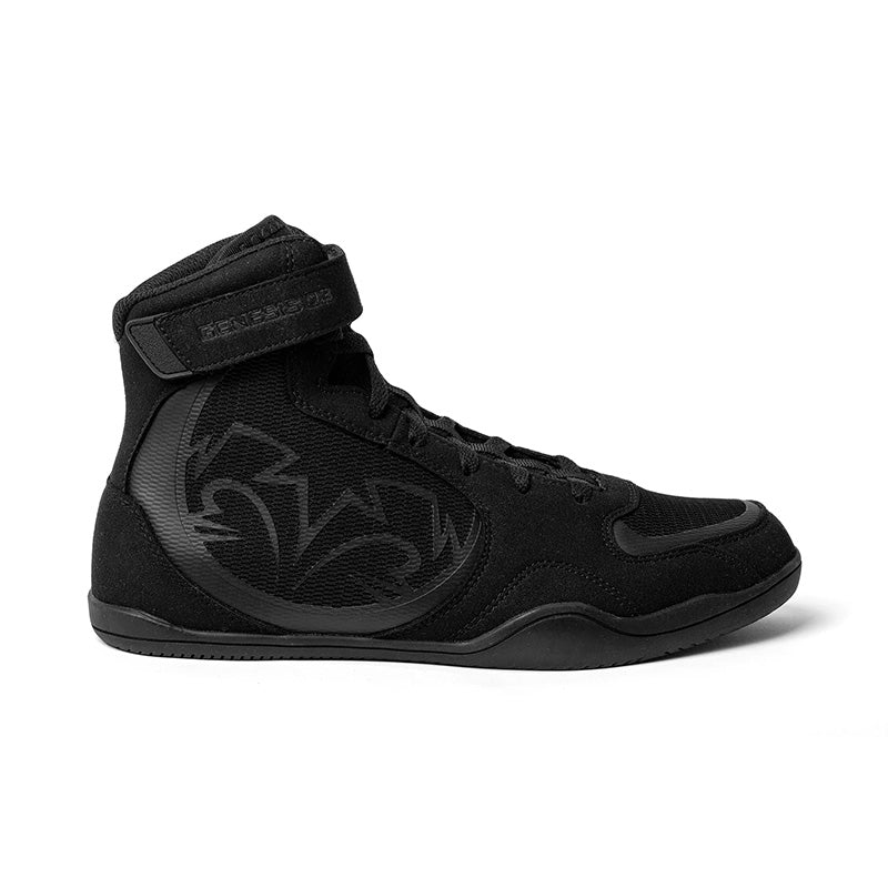 Rival | RSX - Genesis 3 Boxing Boots 2026 - XTC Fitness - Exercise Equipment Superstore - Canada - Boxing Shoe