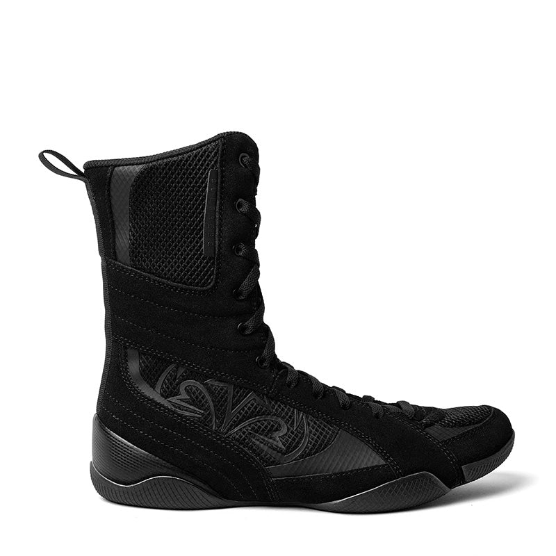 Rival | RSX-Guerrero 03 High-Top Boxing Boots 2026 - XTC Fitness - Exercise Equipment Superstore - Canada - boxing shoe